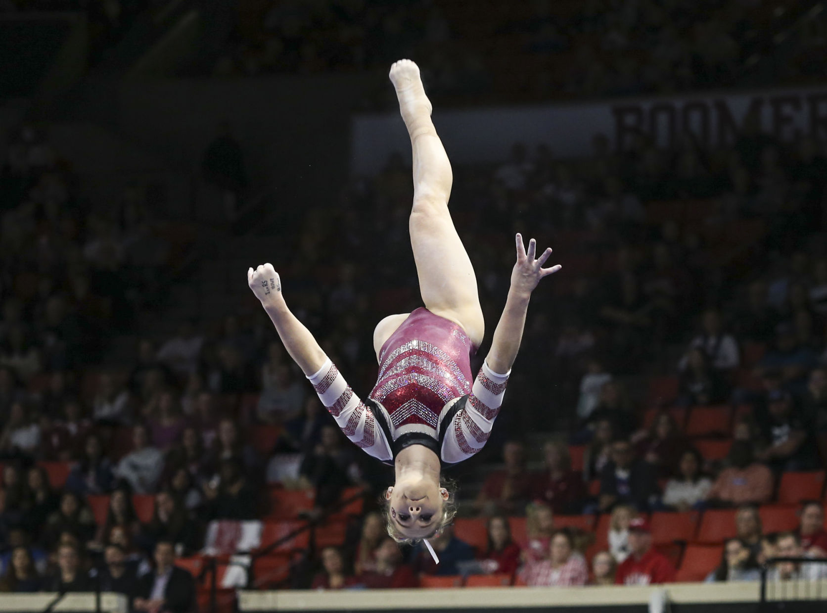 Ragan Smith
